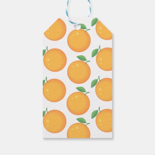 Een kleine Cutie, Baby shower, bedankt label, sina Cadeaulabel (Achterkant)