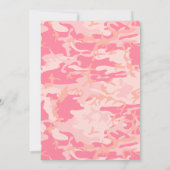 Een kleine Doe Kaart (Achterkant)