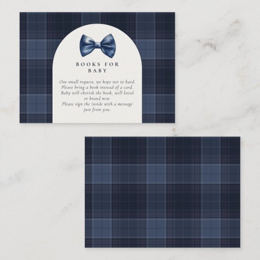 Een kleine heer is onderweg informatiekaartje (Voorkant / Achterkant)