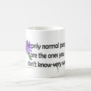 Een kleine Humor Koffiemok