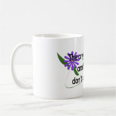 Een kleine Humor Koffiemok (Links)