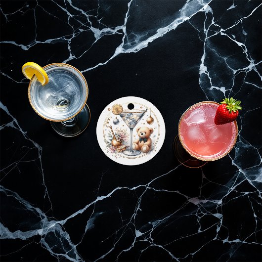 Een kleine is onderweg! Baby Shower Bedankjes Labels