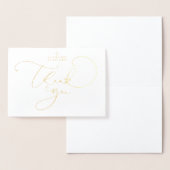 Een kleine Kaart om een grote dank te zeggen (Display)