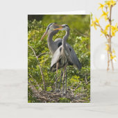 Een kleine Kaart van de Verjaardag van het (Gele Bloem)