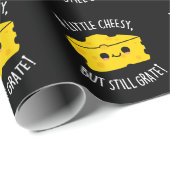 Een kleine kaasmakerij, maar nog steeds een kleine cadeaupapier (Rol Hoek)