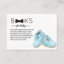 Een kleine man is op komst Boeken voor Baby