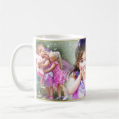 Een kleine Mok met een kleine wens (Links)