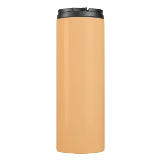 Een kleine muis thermosbeker (Achterkant)