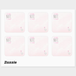 Een kleine opmerking voor Baby Sticker Inside Book