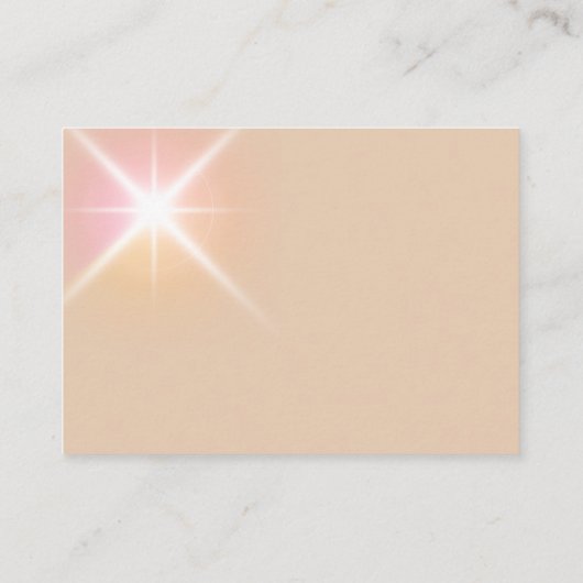 Een kleine parel is onderweg Boeken voor Baby Informatiekaartje (Achterkant)