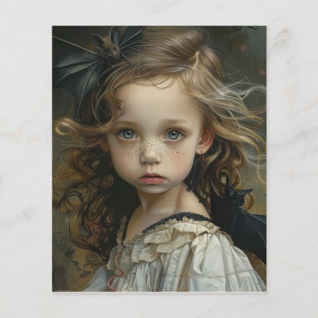 Een kleine partij (Voorkant)