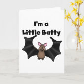 Een kleine partij kaart (Gele Bloem)