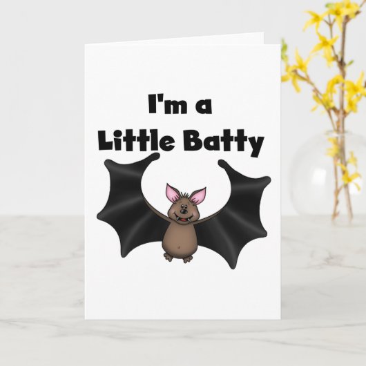 Een kleine partij kaart (Gele Bloem)