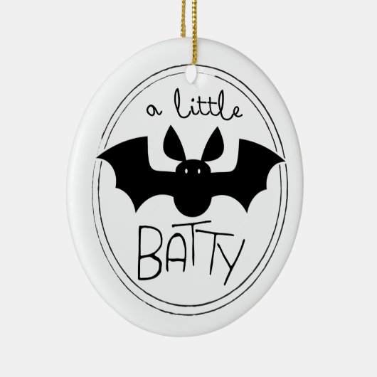 Een kleine partij keramisch ornament (Rechts)