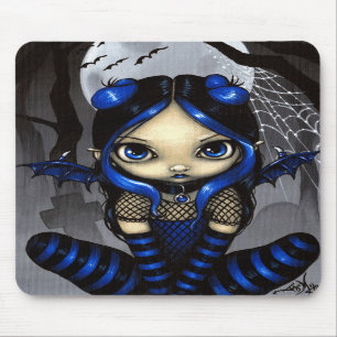 "Een kleine partij" Mousepad Muismat