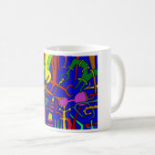 EEN KLEINE PINCH KOFFIEMOK (Voorkant rechts)