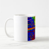 EEN KLEINE PINCH KOFFIEMOK (Links)