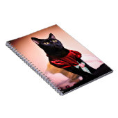 Een kleine prinses notitieboek (Rechterzijde)