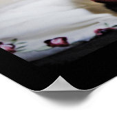 Een kleine prinses poster (Hoek)