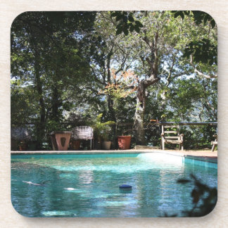 Een kleine R'n R Bier Onderzetter