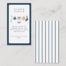 Een Kleine Slagman Honkbal Waslijn Baby Shower