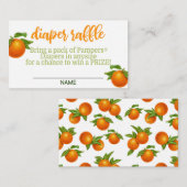 Een kleine snede is onderweg naar de diapere Kaart (Voorkant / Achterkant)