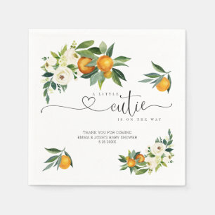 Een kleine stropdas is onderweg naar Napkin Servet