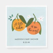 Een kleine stropdas is op weg naar het Sinaasappel