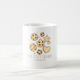 Een kleine traktatie uit onze keuken koffiemok