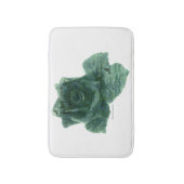 Een kleine vogel vertelde me Roos Badmat (Voorkant Verticaal)