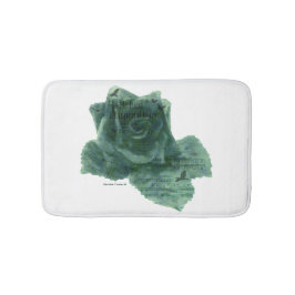 Een kleine vogel vertelde me Roos Badmat