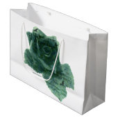 Een kleine vogel vertelde me Roos Groot Cadeauzakje (Voorkant Gekanteld)