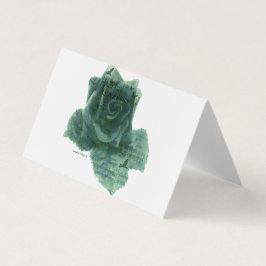 Een kleine vogel vertelde me Roos Kaart