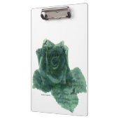 Een kleine vogel vertelde me Roos Klembord (Links)