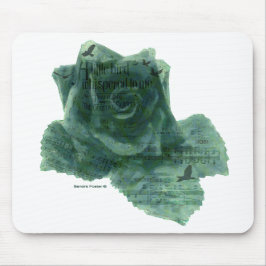 Een kleine vogel vertelde me Roos Muismat