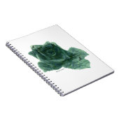 Een kleine vogel vertelde me Roos Notitieboek (Rechterzijde)