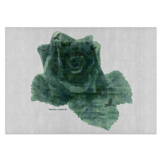 Een kleine vogel vertelde me Roos Snijplank (Voorkant)