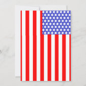 Een kleine vuurwerker is onderweg Baby-Q Kaart (Achterkant)