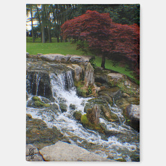 Een Kleine Waterval Magneet