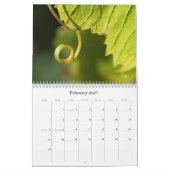 Een kleine wereld kalender (Feb 2027)