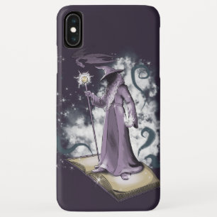 Een kleine wizardware Case-Mate iPhone case