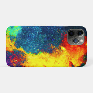 Een kleurrijke reis door het universum. Bestel nu Case-Mate iPhone Case
