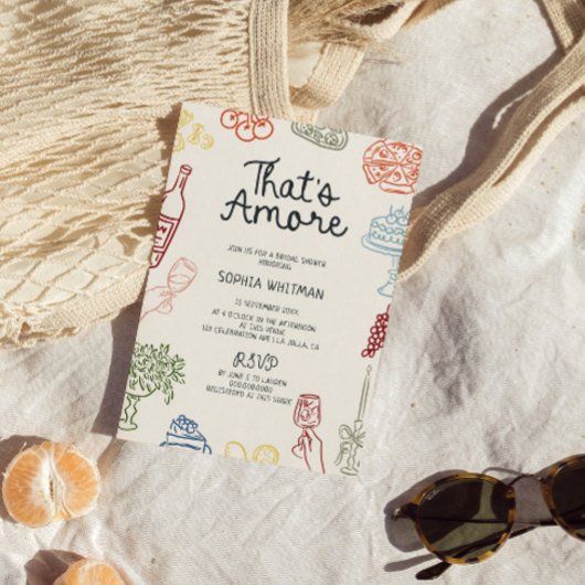 Een kleurrijker geïllustreerd Vrijgezellenfeest Kaart