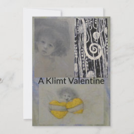 Een Klimt Valentijn