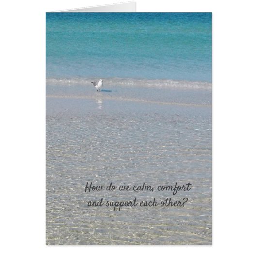 "Een knuffel..................." (Voorkant)