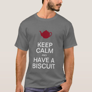 Een koekje! t-shirt