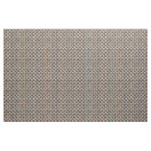 een koel schedel van de gothische schedel getild stof (Yard (91,4 cm))