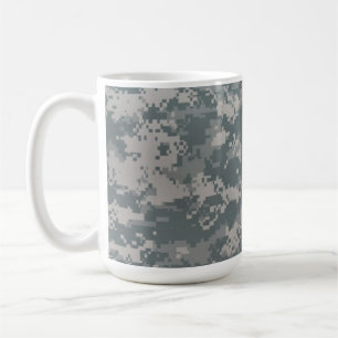 een koffiegeld mok
