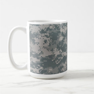 een koffiegeld mok