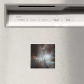 Een kolonie van warme jonge sterren in de Orion Ne Magneet (Insitu (Vaatwasser))